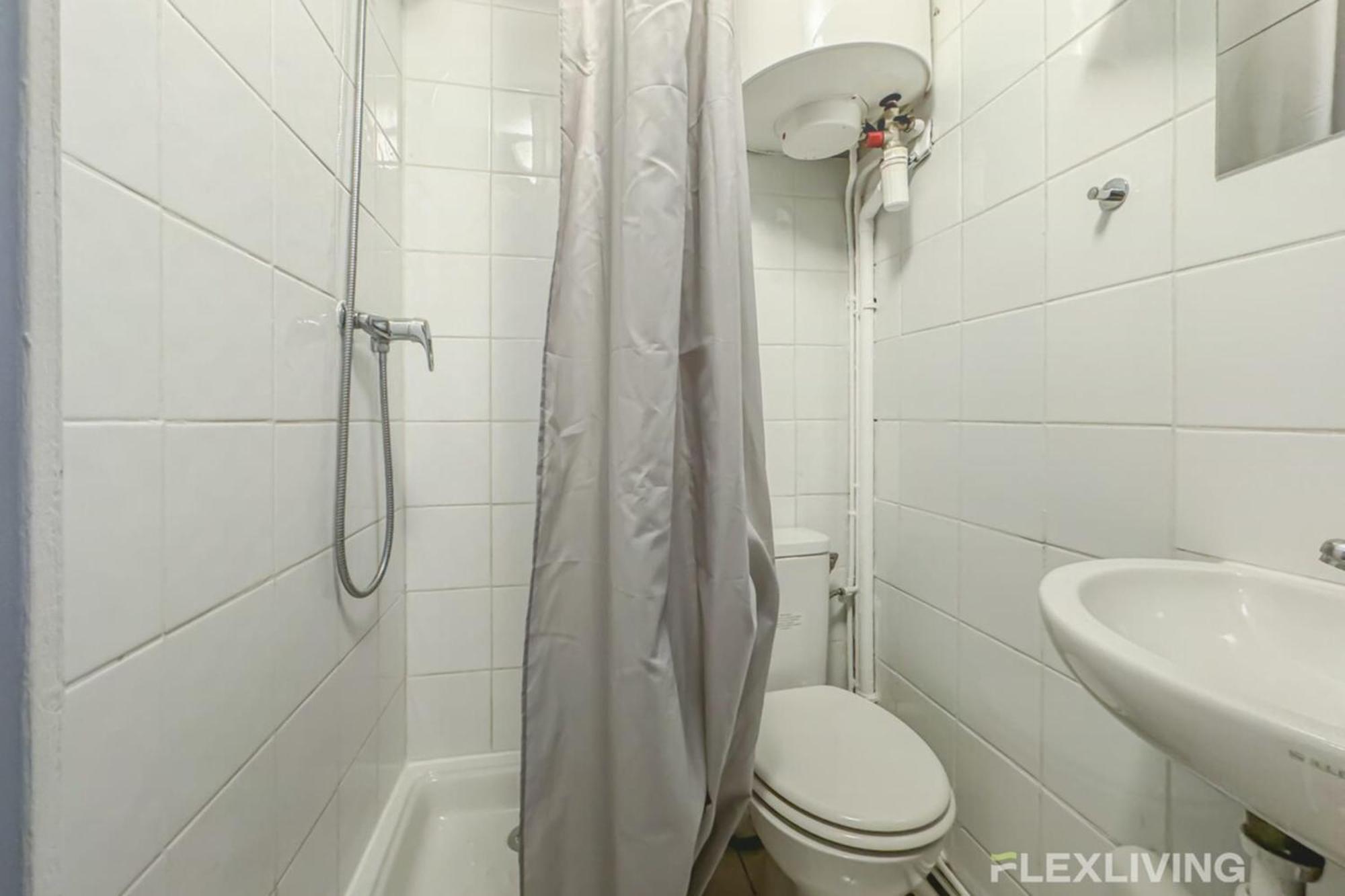 Flexliving - - Saint Martin Appartement Paris